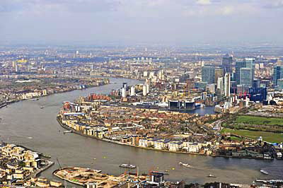 Isle of Dogs 2008