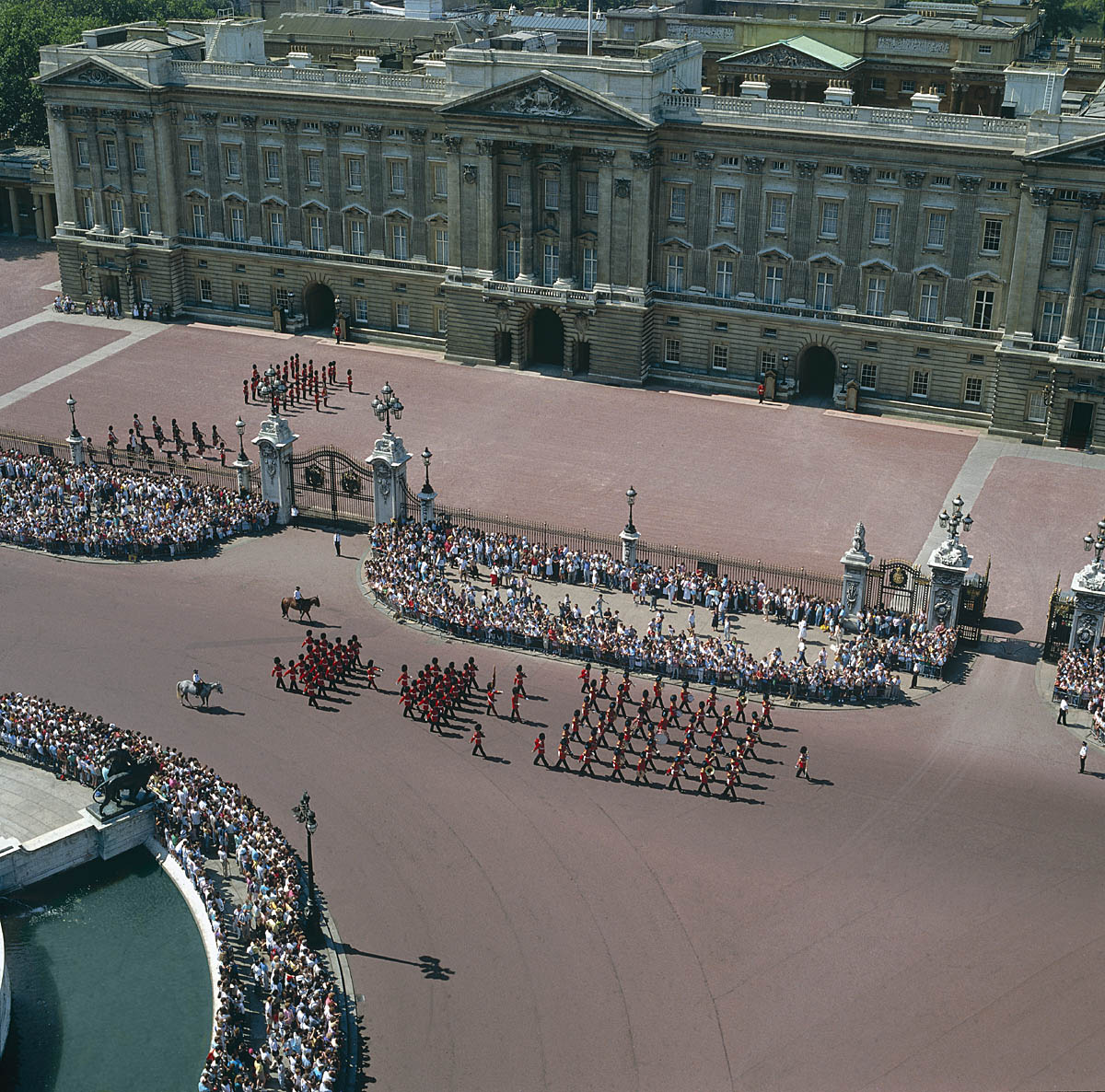 Buckingham Palace