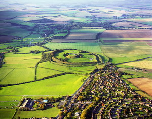 Old Sarum